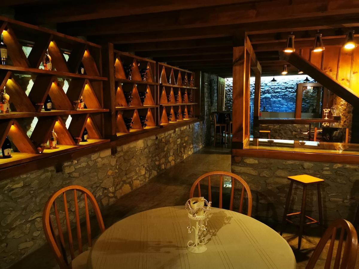 Karauezuemler Konagi Hotel Safranbolu Exterior photo