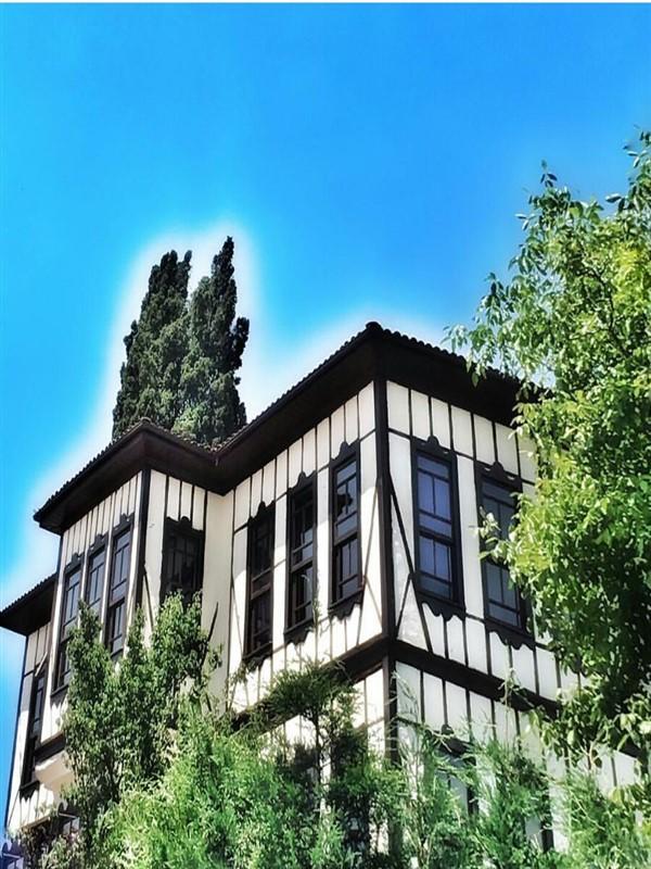 Karauezuemler Konagi Hotel Safranbolu Exterior photo